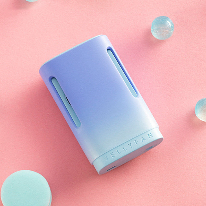 Portable Jellyfan Mini Cooling Fan