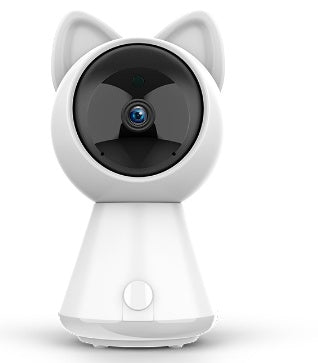 FREDI 1080P Auto Tracking WiFi IP Camera