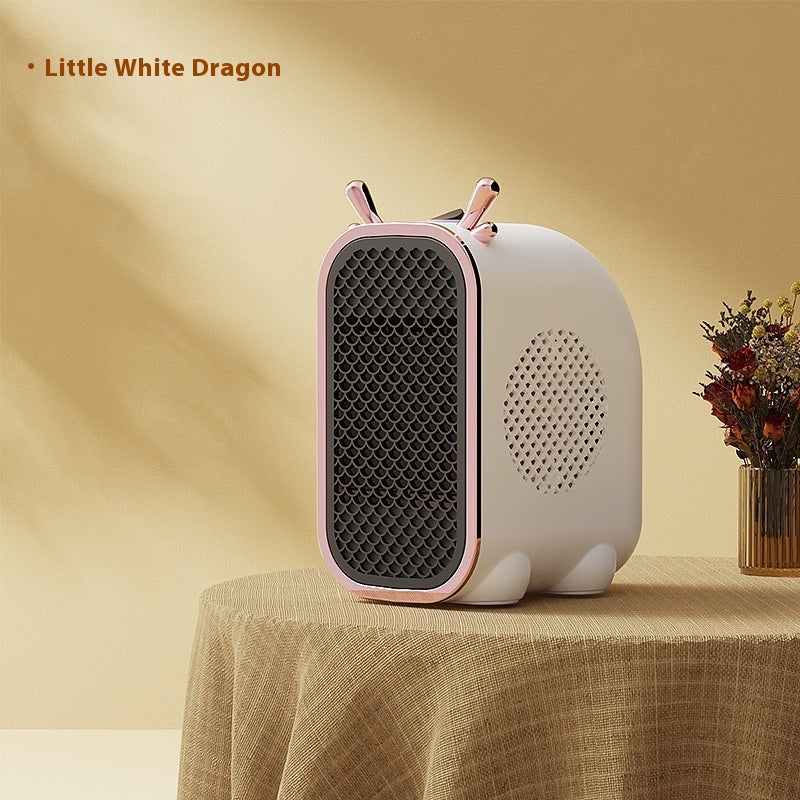 “Portable Mini Heater – Powerful, Quiet & Efficient”