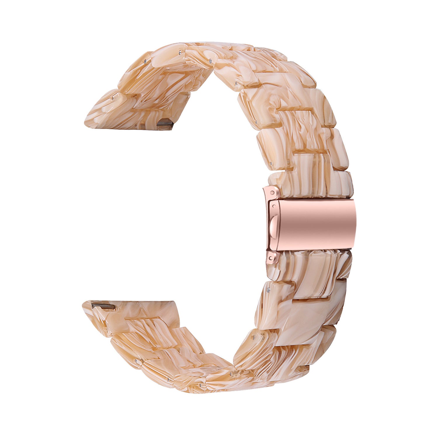 Suitable For Smartwatch Resin Watchband