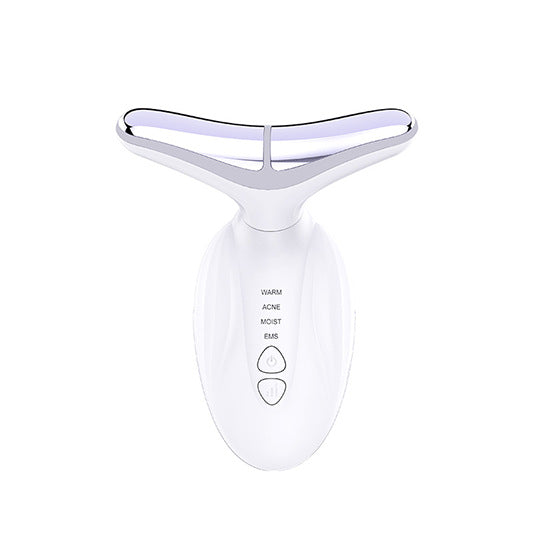 Electric Swan Neck Skin Rejuvenation Massager