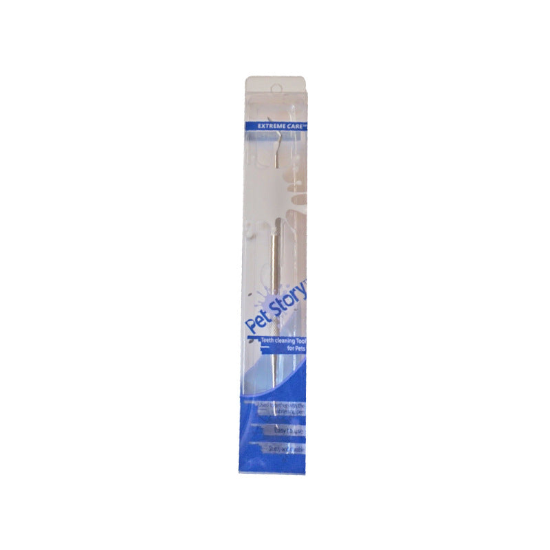 Pet Tooth Cleaning Kit