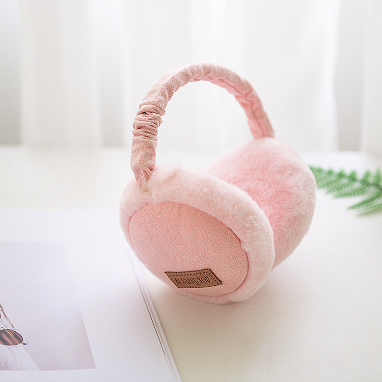“Bluetooth Earmuff Headphones – Warm Winter Wireless Headphones”