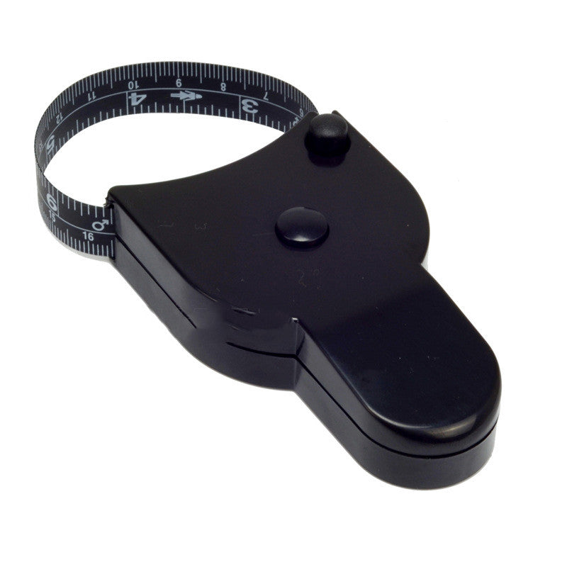 Portable Body Measuring Tape