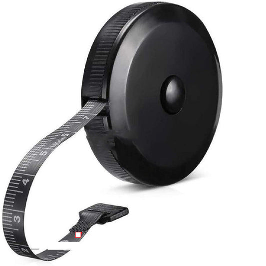 Portable Body Measuring Tape
