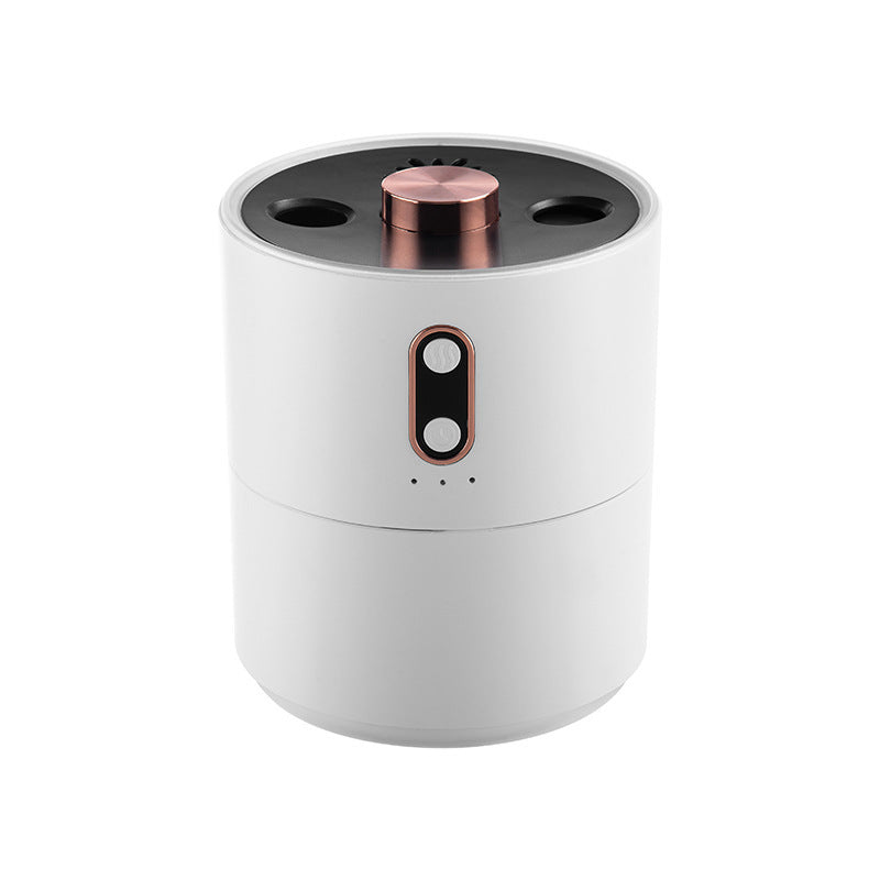 Jellyfish Spirit Desktop Air Purifying Humidifier