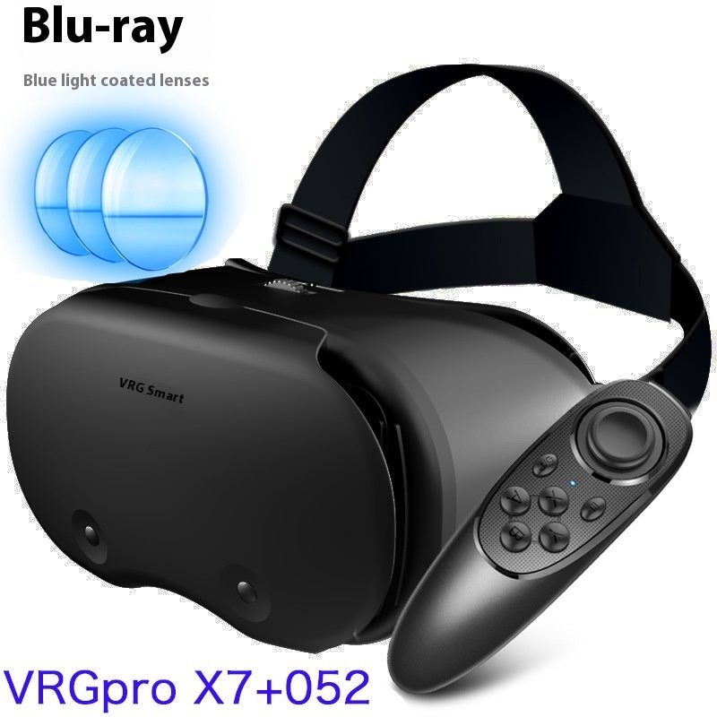 VRGProx7 New VR Glasses Mobile Phone Dedicated 3D VR Glasses
