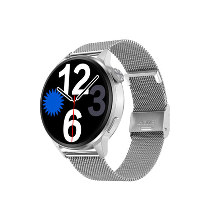 Luxury Touchscreen Smartwatch