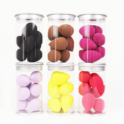 Makeup Beauty Sponge Set – Soft Blending Cosmetic Sponges