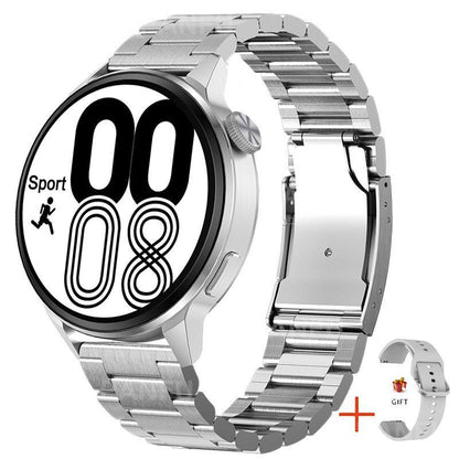 Luxury Touchscreen Smartwatch