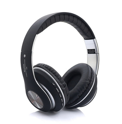 Wireless Bluetooth Over-Ear Headphones
