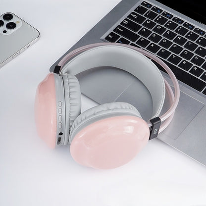 Luminous RGB E-Sports Bluetooth Headset