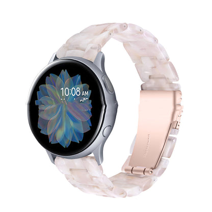 Suitable For  Smartwatch Resin Watchband