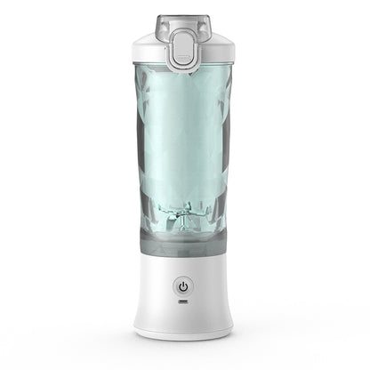 Portable Personal Juice Blender – Fruit Smoothie Maker