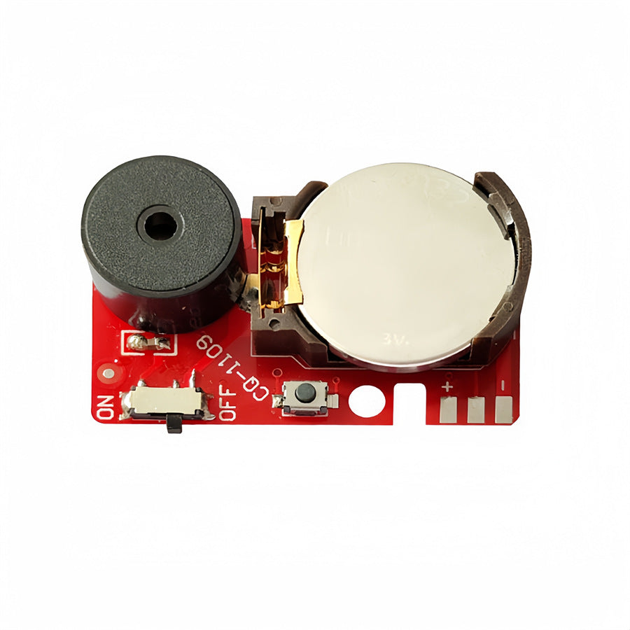 Creative Whole Person Noise Maker Party Prank Trick Noise Maker Funny Annoying Noise Acoustic Generator