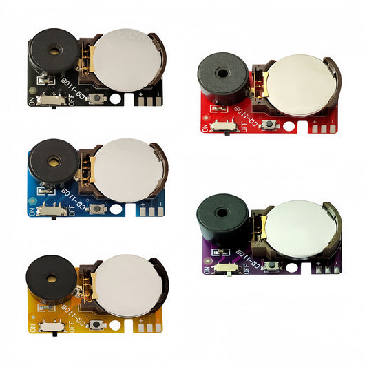 Creative Whole Person Noise Maker Party Prank Trick Noise Maker Funny Annoying Noise Acoustic Generator