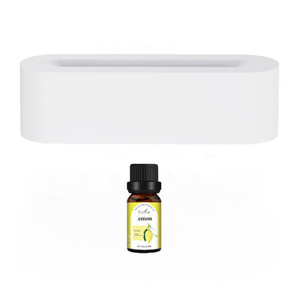 Flame Aroma Diffuser Air Humidifier Ultrasonic