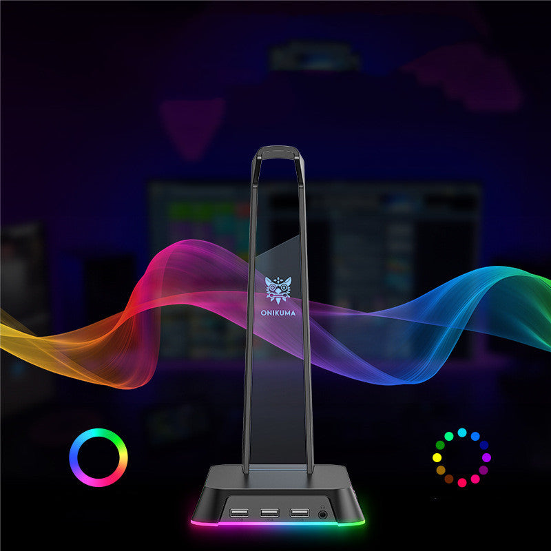 ST2 Headphone Stand