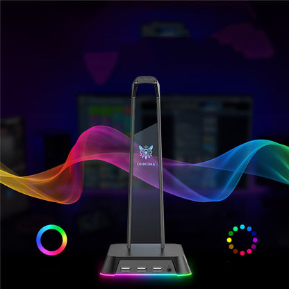 ST2 Headphone Stand
