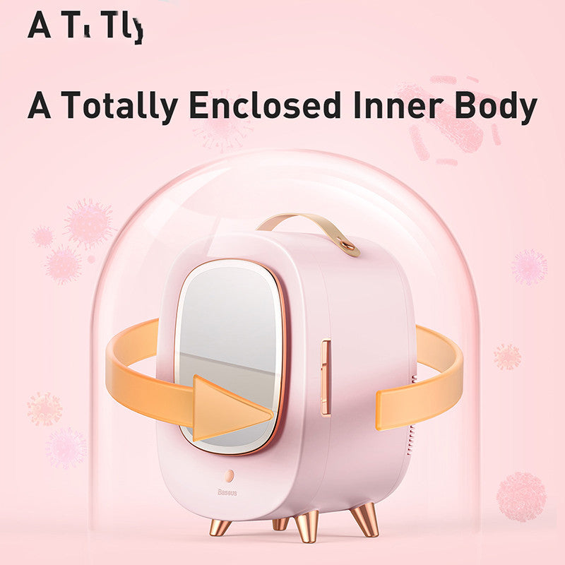 Luxury Cosmetic Storage Fridge