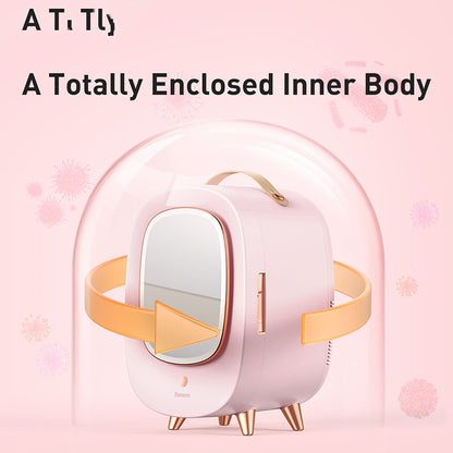 Luxury Cosmetic Storage Fridge