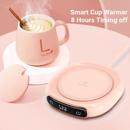 USB Coffee Mug Warmer Coaste