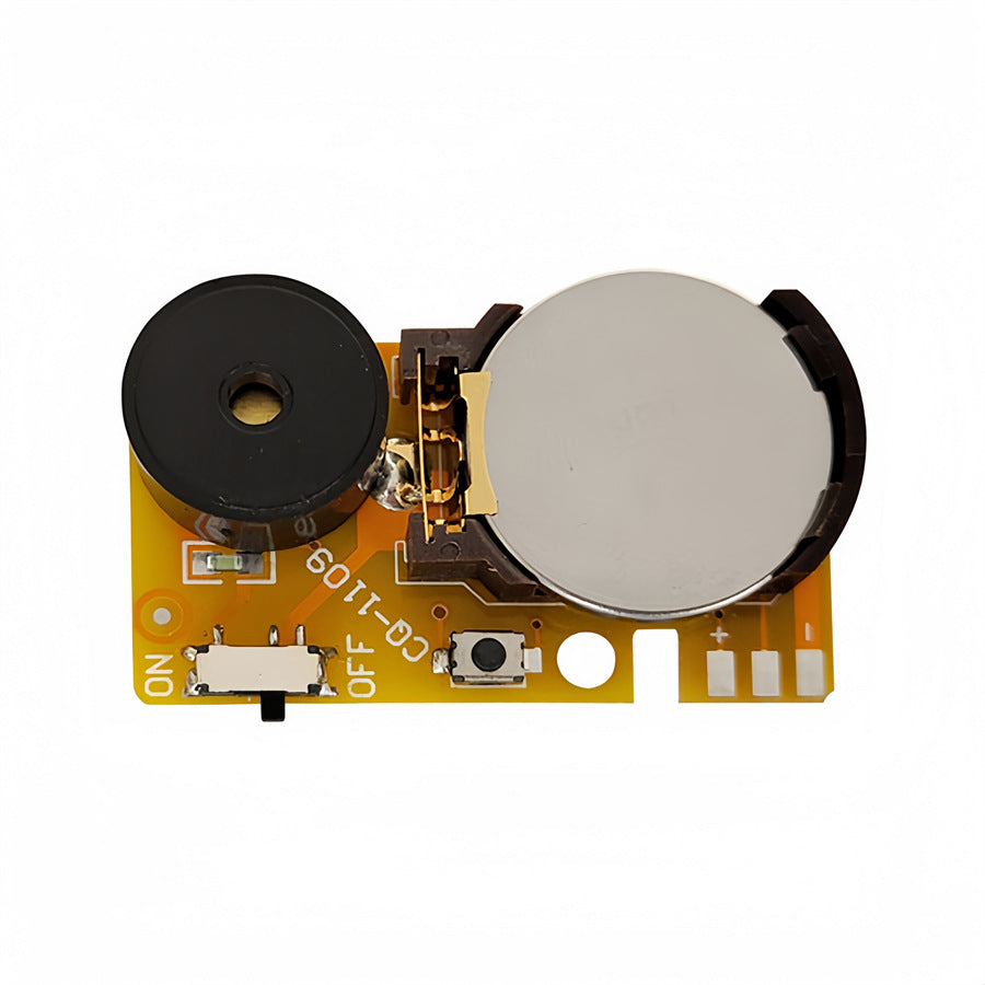 Creative Whole Person Noise Maker Party Prank Trick Noise Maker Funny Annoying Noise Acoustic Generator