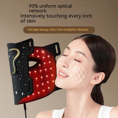 LED Beauty Face Mask