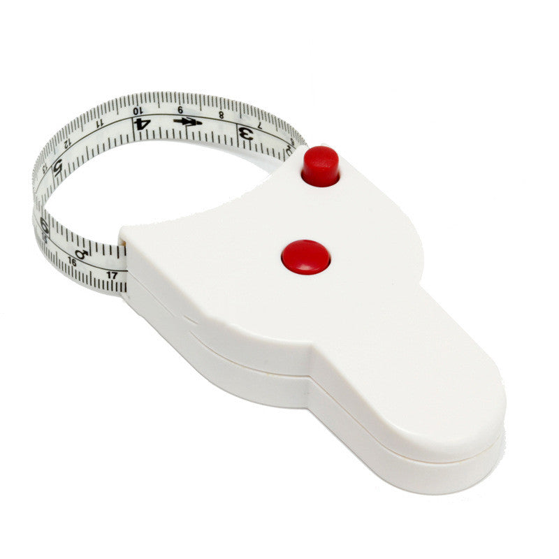 Portable Body Measuring Tape
