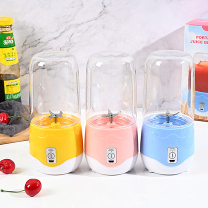 Wireless Juicer for Smoothies & Shakes