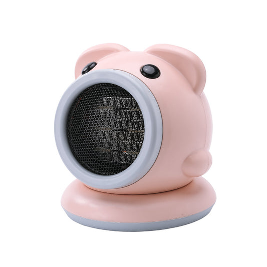 Portable Mini Space Heater – Fast & Energy Efficient”