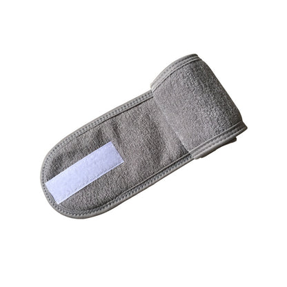 Soft Skincare Hair Band