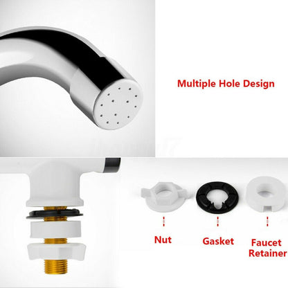 360° Rotating Electric Hot Water Tap