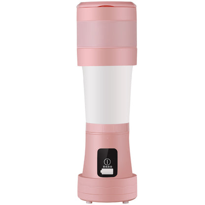 Portable USB Rechargeable Mini Blender