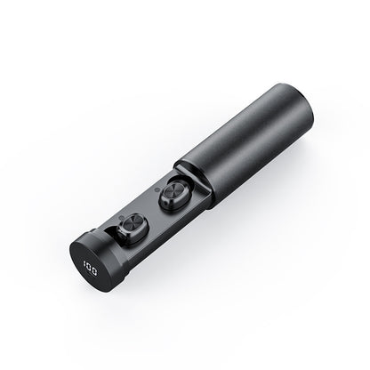 Bluetooth Earphone 5.0 Wireless 8D HIFI Sport MIC Earbuds