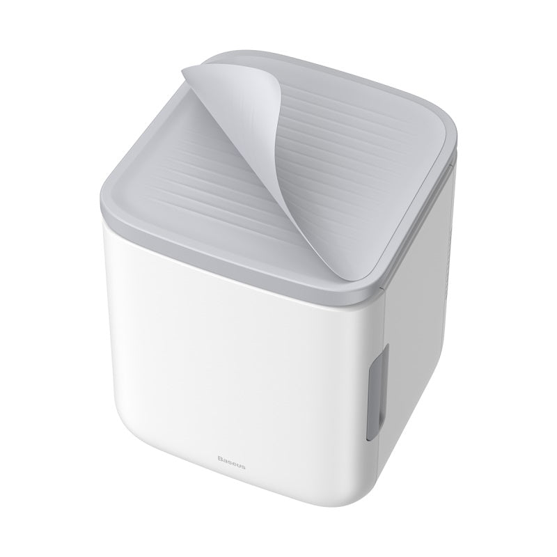Compact Mini Fridge