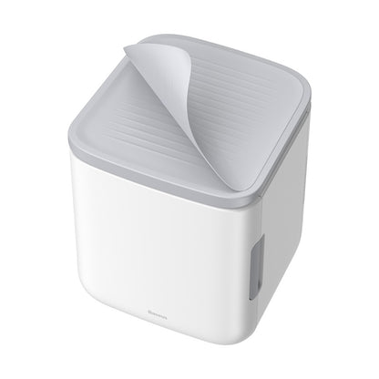 Compact Mini Fridge