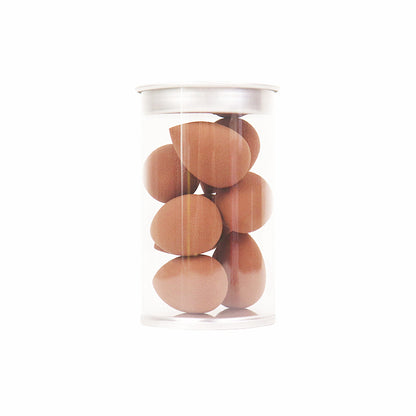 Makeup Beauty Sponge Set – Soft Blending Cosmetic Sponges