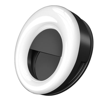 Portable USB LED Fill Light Ring