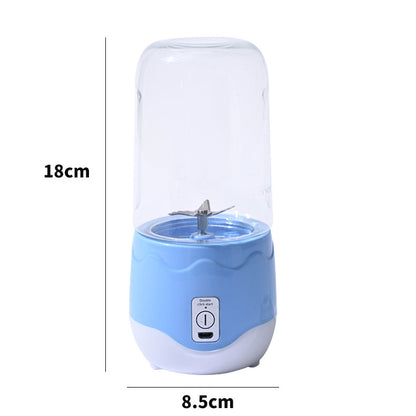 Wireless Juicer for Smoothies & Shakes