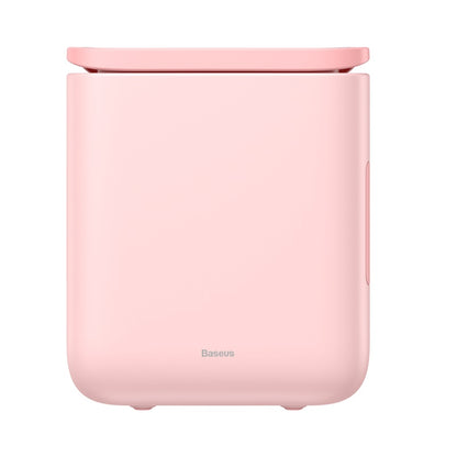Compact Mini Fridge