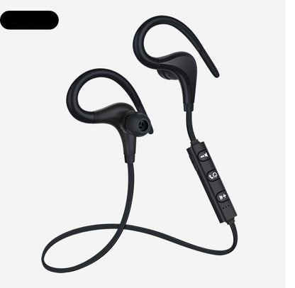 BT-01 Big Horn Sports Bluetooth Headset