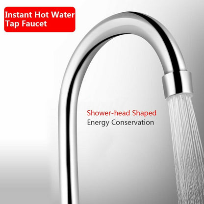360° Rotating Electric Hot Water Tap