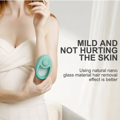 Crystal Hair Remover – New Generation