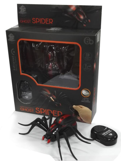 Infrared Remote Control Cockroach Prank Toy