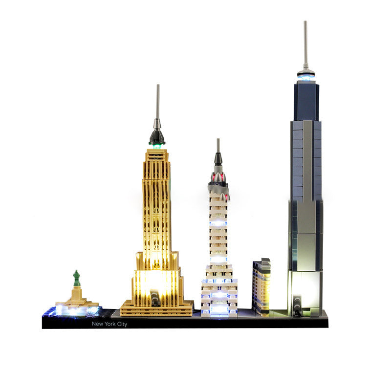 Toy accessories decorative lights