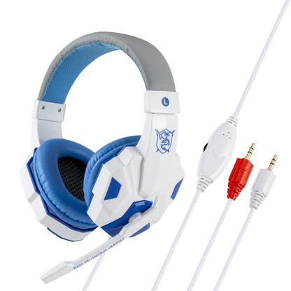 SOYTO SY830MV Gaming Headset with Mic