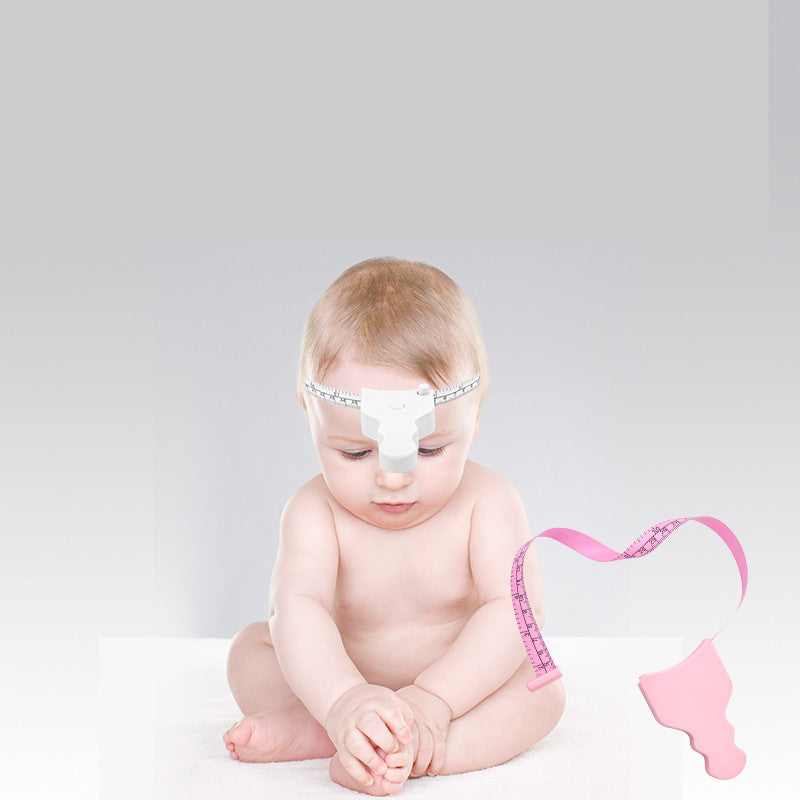 Portable Body Measuring Tape