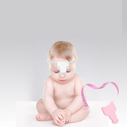 Portable Body Measuring Tape