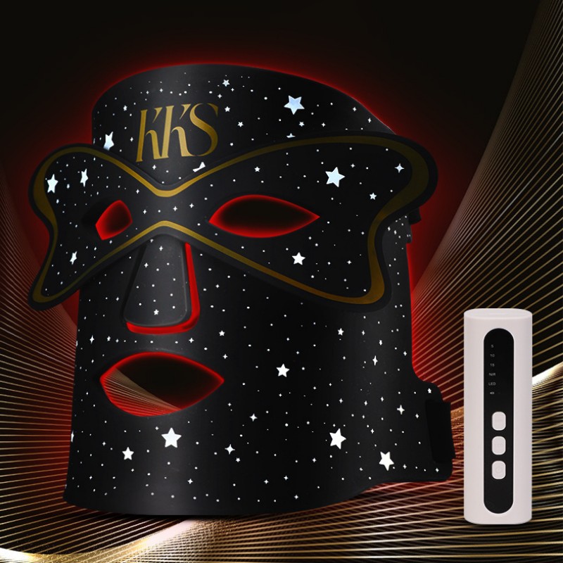 LED Beauty Face Mask